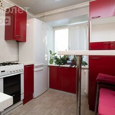 Квартира 43,6 м², 2-комнатная - изображение 1