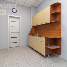 Квартира 163 м², 4-комнатная - изображение 5