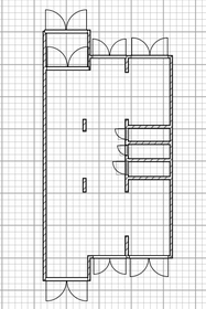 470 м², помещение свободного назначения 14 500 000 ₽ - изображение 27