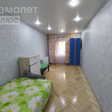 Квартира 57,5 м², 3-комнатная - изображение 1