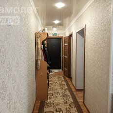 Квартира 58,8 м², 2-комнатная - изображение 2