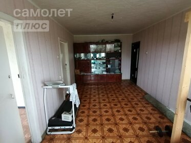 Купить двухкомнатную квартиру с отделкой у метро Спортивная (фиолетовая ветка) в Санкт-Петербурге и ЛО - изображение 3