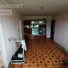 Квартира 61,5 м², 4-комнатная - изображение 1