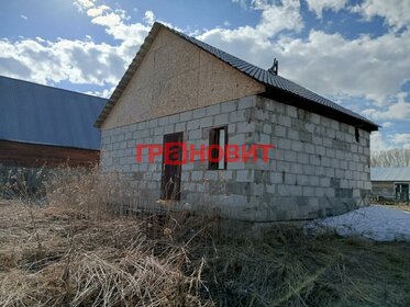 50 м² дом, 7,2 сотки участок 1 500 000 ₽ - изображение 59