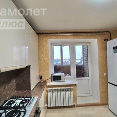 Квартира 33,7 м², 1-комнатная - изображение 3