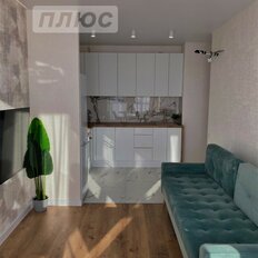 Квартира 50 м², 2-комнатная - изображение 2