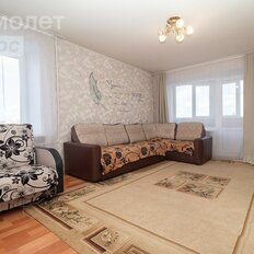 Квартира 39,5 м², 1-комнатная - изображение 2