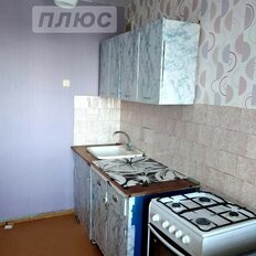 Квартира 29,1 м², 1-комнатная - изображение 2