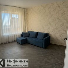 Квартира 34 м², 1-комнатная - изображение 1