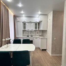 Квартира 31,1 м², 1-комнатная - изображение 1