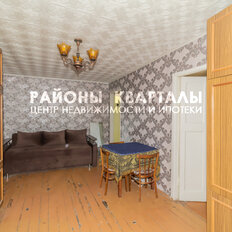 Квартира 55,5 м², 3-комнатная - изображение 2