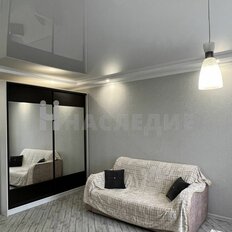 Квартира 26,5 м², 1-комнатная - изображение 5