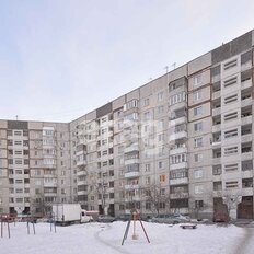 Квартира 86,4 м², 3-комнатная - изображение 1