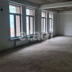 Квартира 91,3 м², 3-комнатная - изображение 1