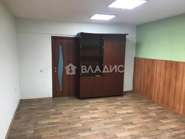 232 м², офис 116 000 ₽ в месяц - изображение 33