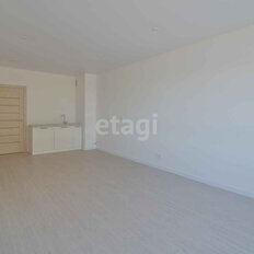 Квартира 31,9 м², студия - изображение 5