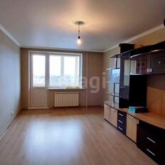 Квартира 84,9 м², 3-комнатная - изображение 1