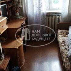 Квартира 39,6 м², 2-комнатная - изображение 4