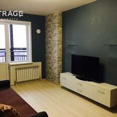 Квартира 39,1 м², 1-комнатная - изображение 1