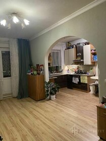 Купить квартиру с возможностью переуступки у метро Улица Дыбенко (оранжевая ветка) в Санкт-Петербурге и ЛО - изображение 3