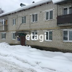 Квартира 50,6 м², 3-комнатная - изображение 1