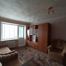 Квартира 29,8 м², 1-комнатная - изображение 3
