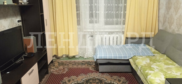 Снять квартиру с мебелью на улице Автозаводская в Москве - изображение 17