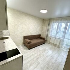 Квартира 19,3 м², студия - изображение 4