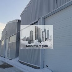 473 м², склад - изображение 1