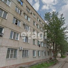 Квартира 18,4 м², 1-комнатная - изображение 1