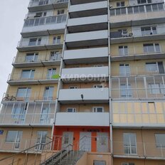 Квартира 71,9 м², 3-комнатная - изображение 1