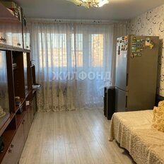 Квартира 62,7 м², 3-комнатная - изображение 1