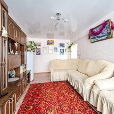Квартира 54,4 м², 3-комнатная - изображение 1