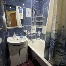 Квартира 44,7 м², 2-комнатная - изображение 3