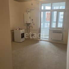 Квартира 80,2 м², 3-комнатная - изображение 2