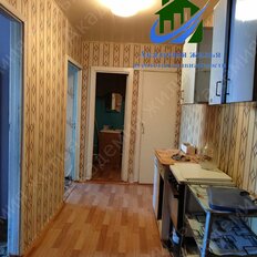 39,1 м², 2 комнаты - изображение 5