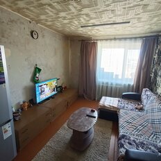 Квартира 26,8 м², 2-комнатная - изображение 4