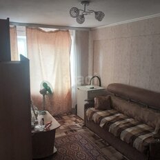 Квартира 49,4 м², 2-комнатная - изображение 3