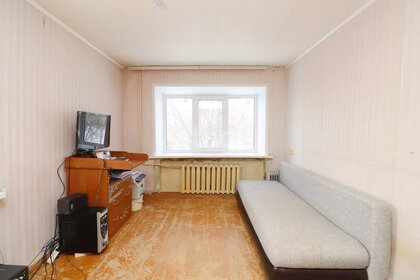 17,5 м², 1-комнатная квартира 920 000 ₽ - изображение 18