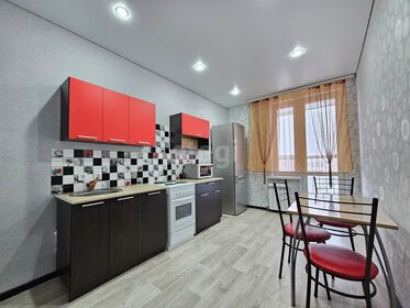 45 м², 1-комнатная квартира 25 000 ₽ в месяц - изображение 6