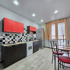 Квартира 40 м², 1-комнатная - изображение 1