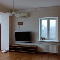 Квартира 117,4 м², 3-комнатная - изображение 4