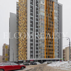 Квартира 64,5 м², 2-комнатные - изображение 1