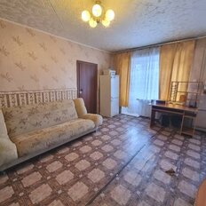 Квартира 44 м², 2-комнатная - изображение 3