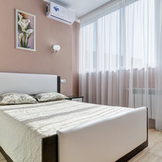 Квартира 60 м², студия - изображение 3