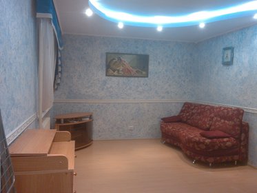 27,9 м², квартира-студия 18 000 ₽ в месяц - изображение 28