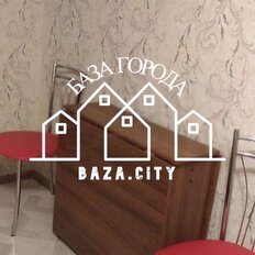 Квартира 27 м², 1-комнатная - изображение 3