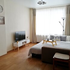 Квартира 39,4 м², 1-комнатная - изображение 3