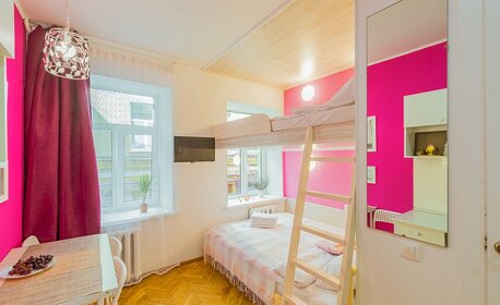 15 м², квартира-студия 3 500 ₽ в сутки - изображение 136