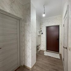 Квартира 37,1 м², 1-комнатные - изображение 1